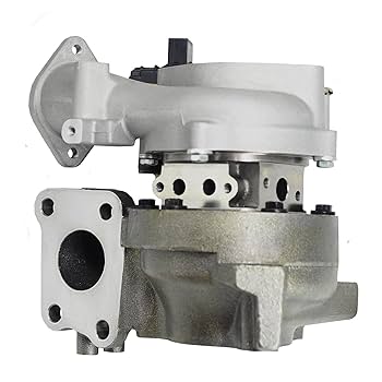 naa Amazon.com: Turbocharger BV40 53039700373 14411-3XN3A Fits